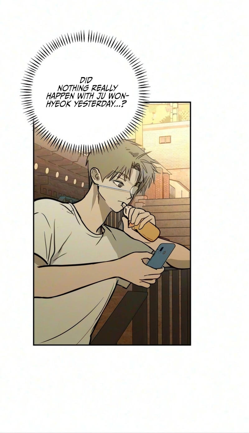 Bunker Days Chapter 40 page 65 - 