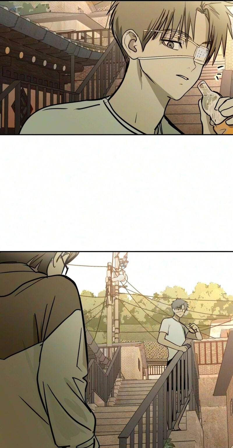 Bunker Days Chapter 40 page 66 - 