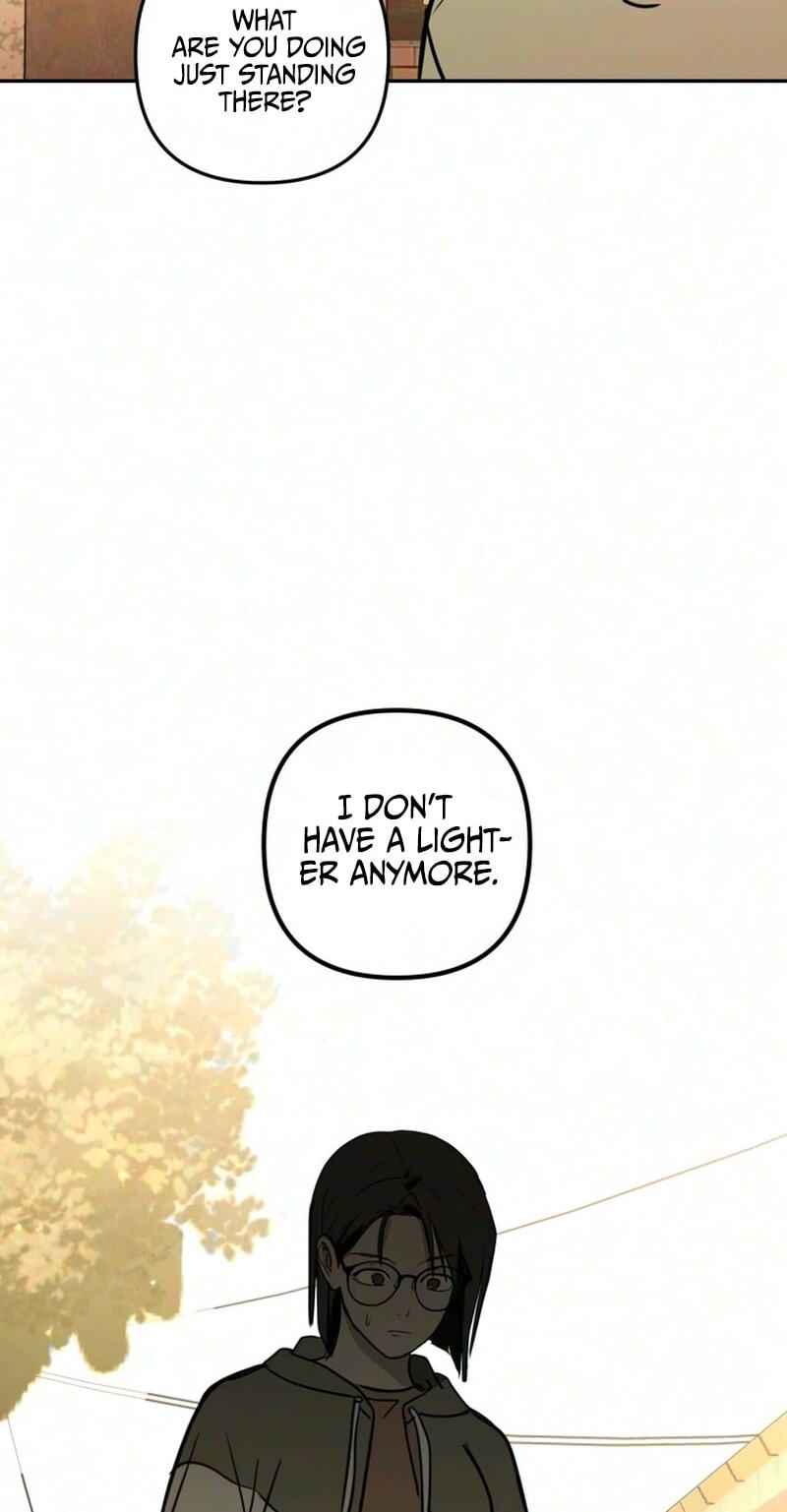 Bunker Days Chapter 40 page 68 - 