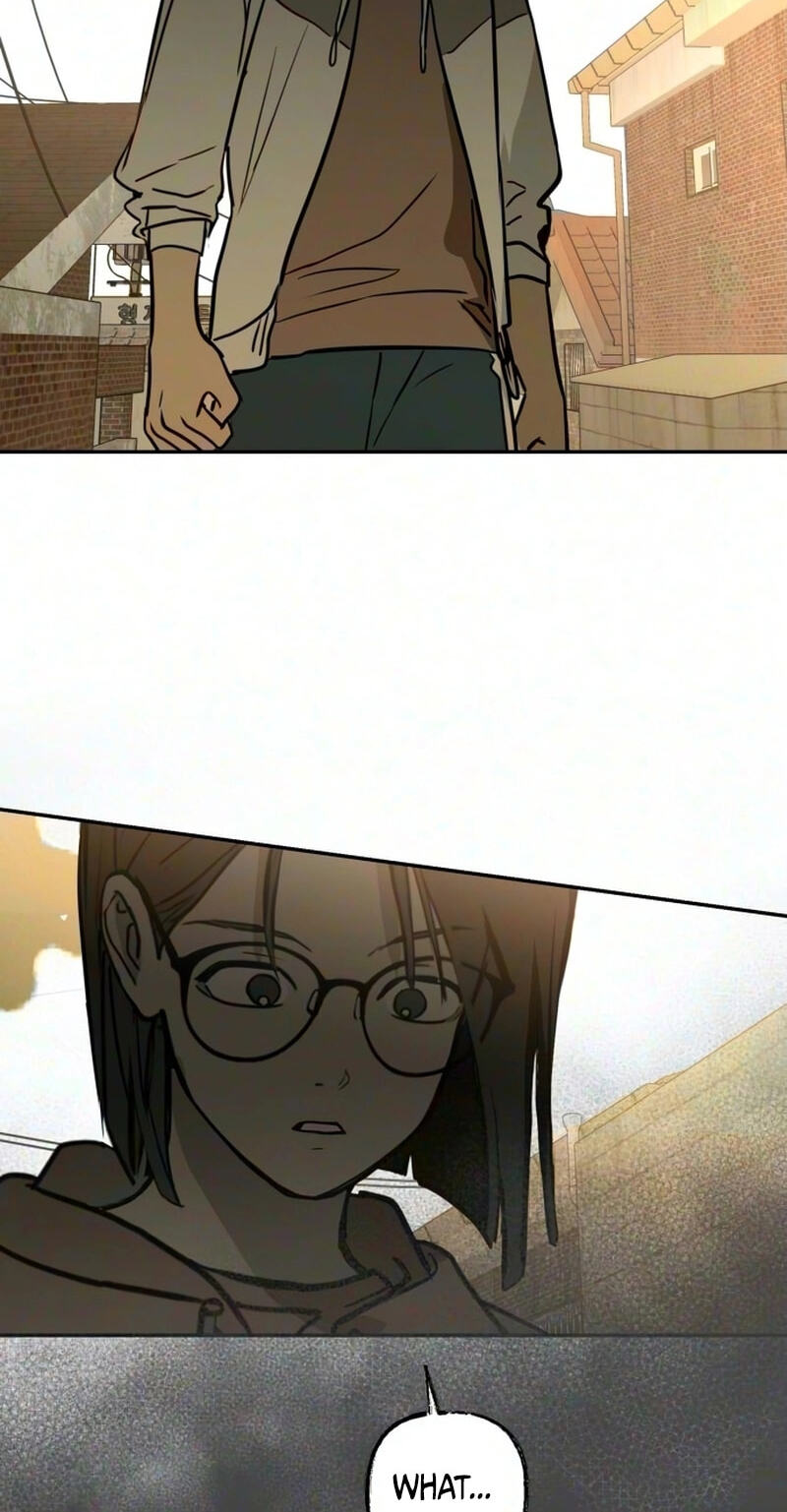 Bunker Days Chapter 40 page 69 - 