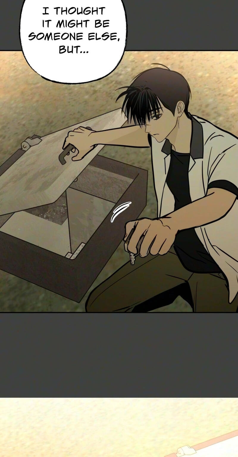 Bunker Days Chapter 40 page 71 - 