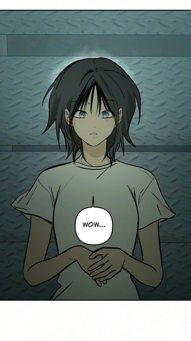 Bunker Days Chapter 40 page 78 - 