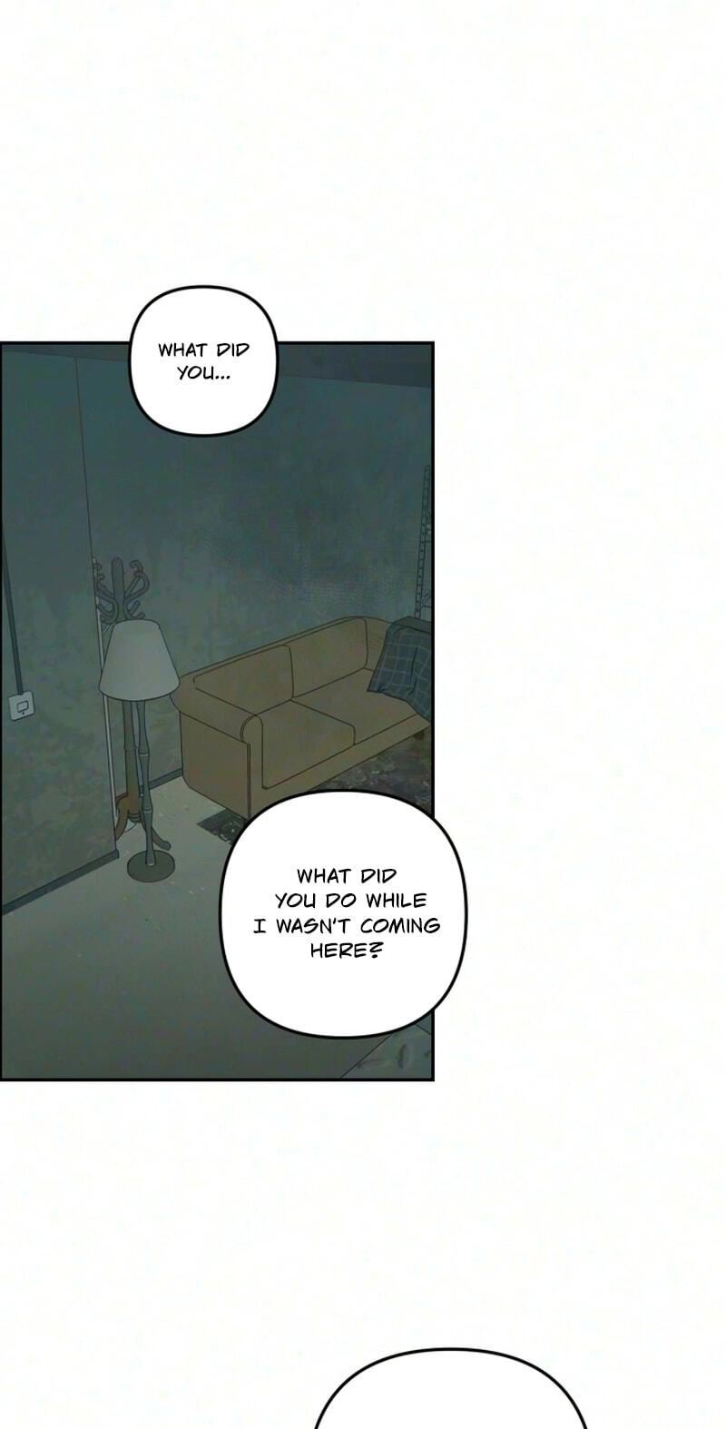 Bunker Days Chapter 40 page 83 - 