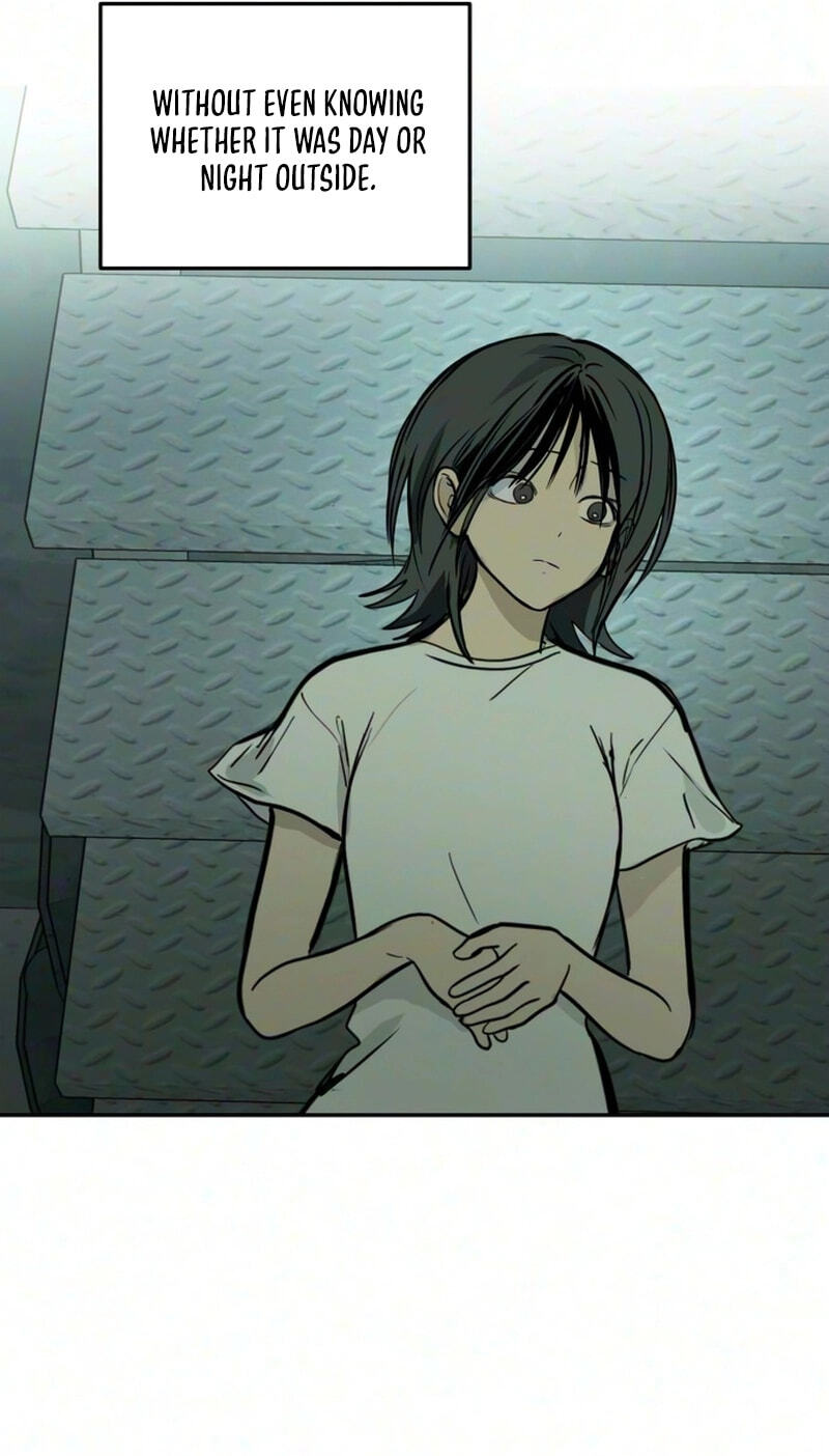 Bunker Days Chapter 40 page 85 - 