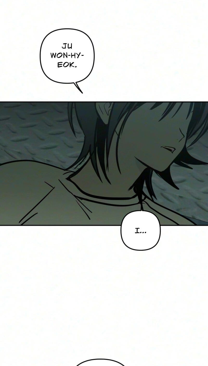 Bunker Days Chapter 40 page 87 - 