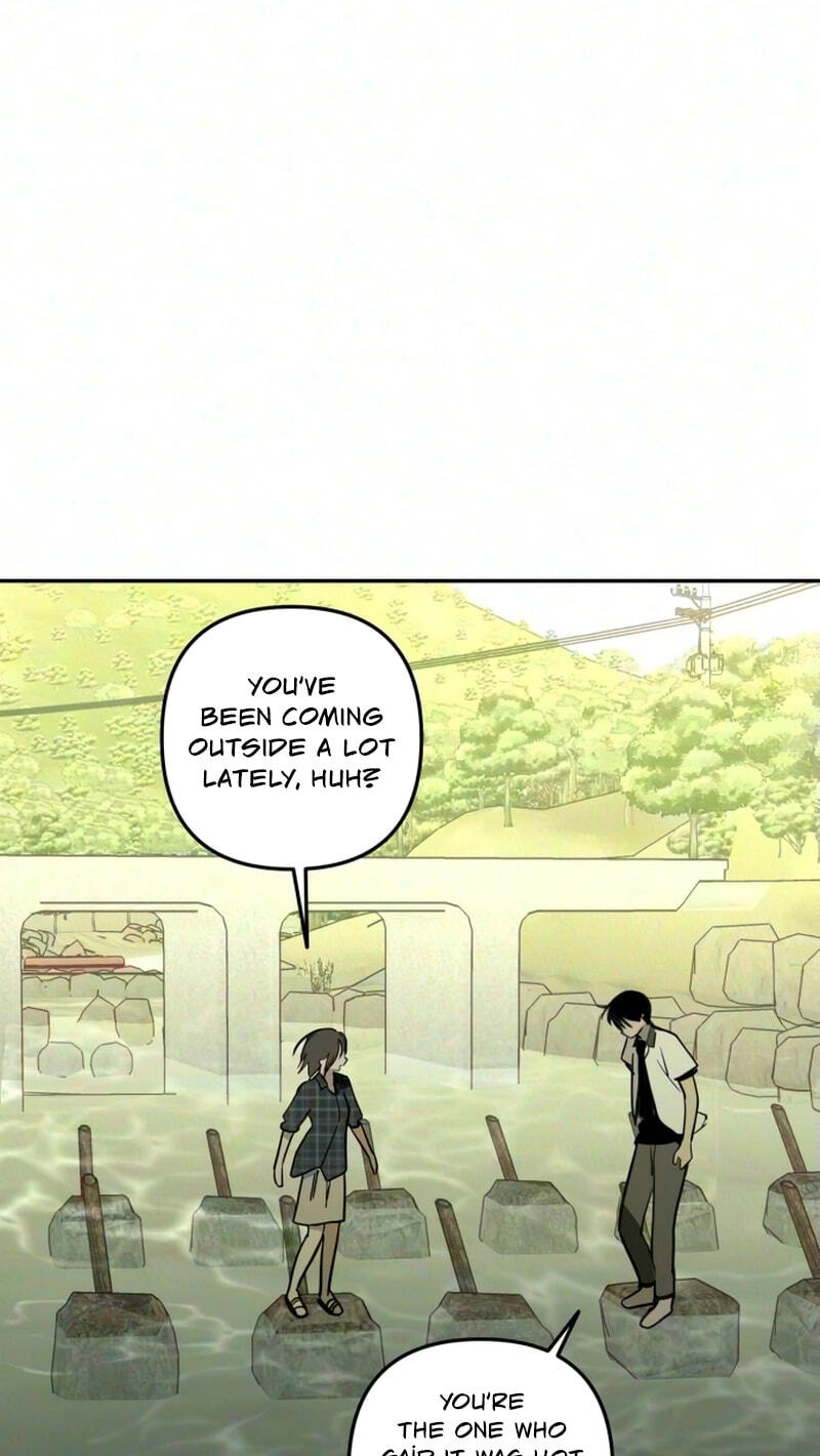 Bunker Days Chapter 40 page 10 - 