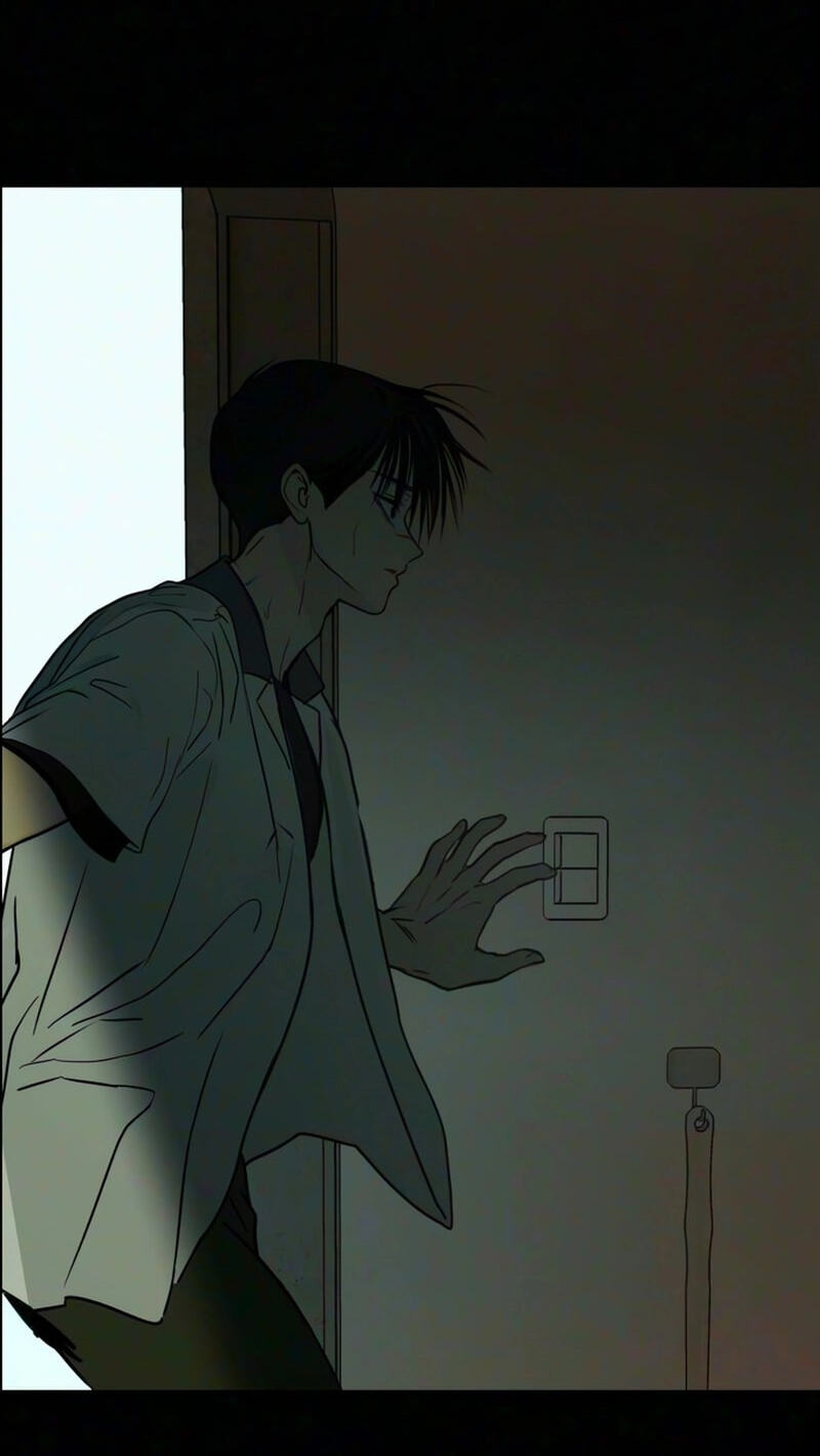 Bunker Days Chapter 40 page 93 - 