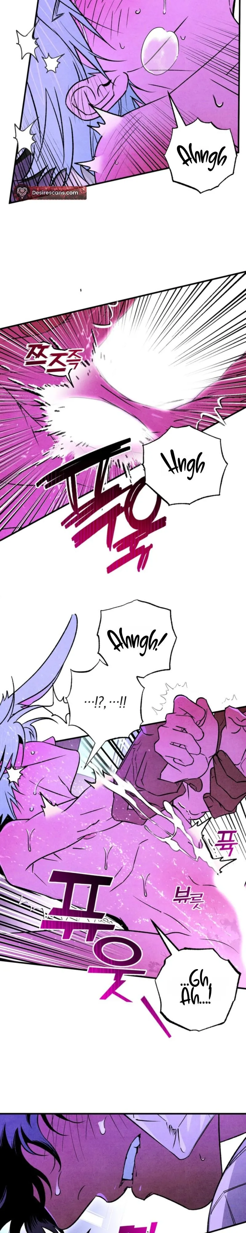 Bunny Crash Run Chapter 2 page 23 - 