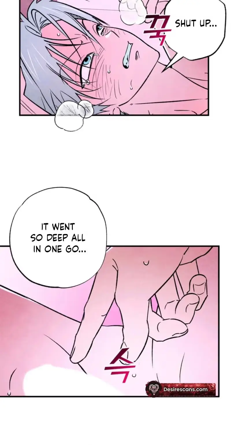 Bunny Crash Run Chapter 7 page 4 - 