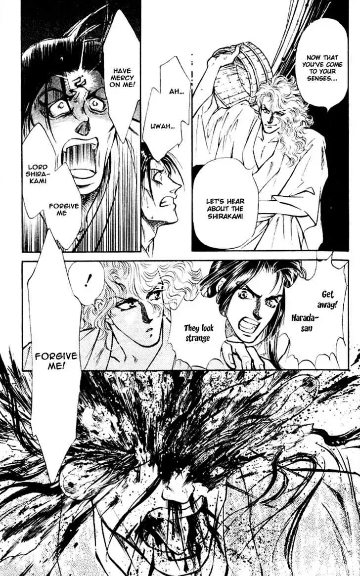 Burai Chapter 1 page 35 - 