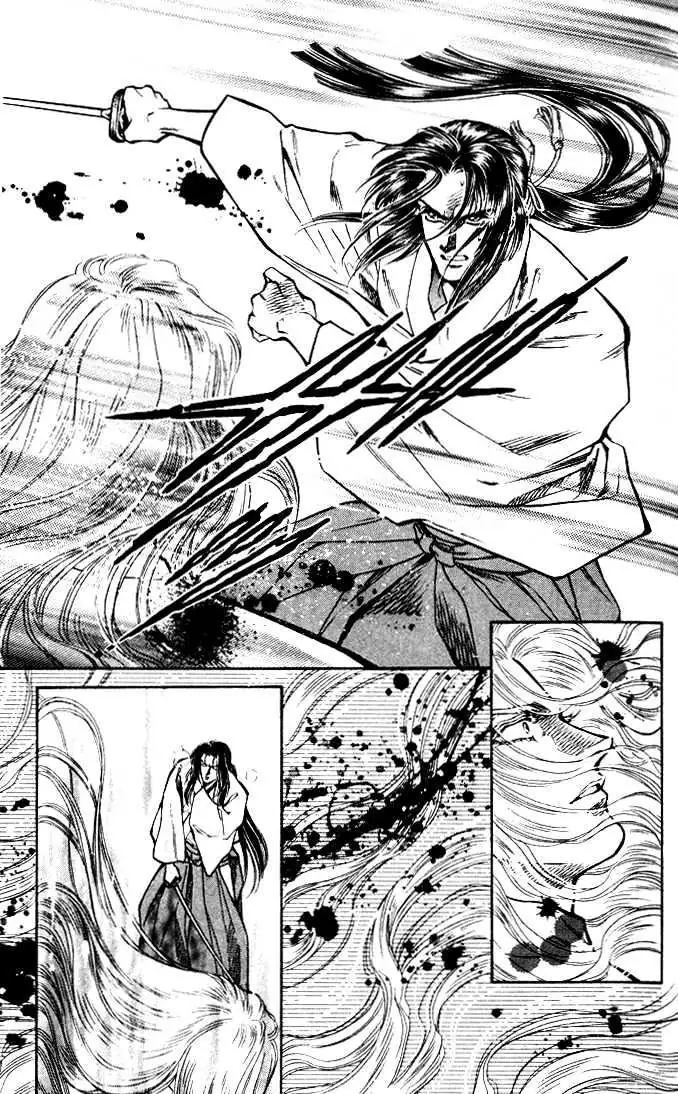 Burai Chapter 1 page 55 - 