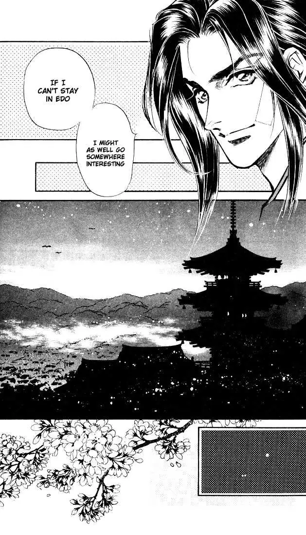 Burai Chapter 1 page 60 - 