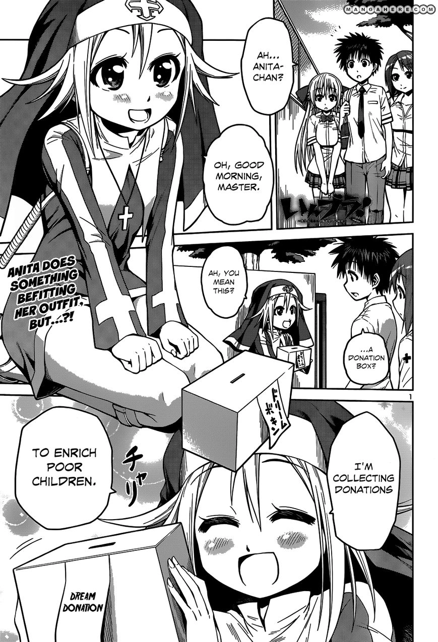 Burai Chapter 10 page 4 - 