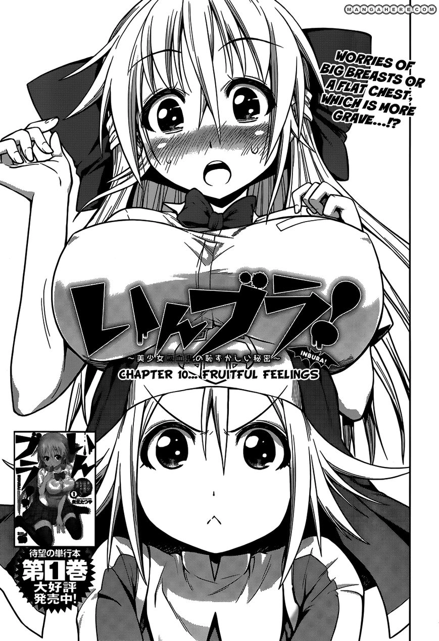 Burai Chapter 10 page 6 - 