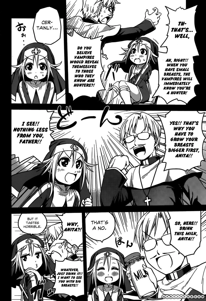 Burai Chapter 10 page 9 - 