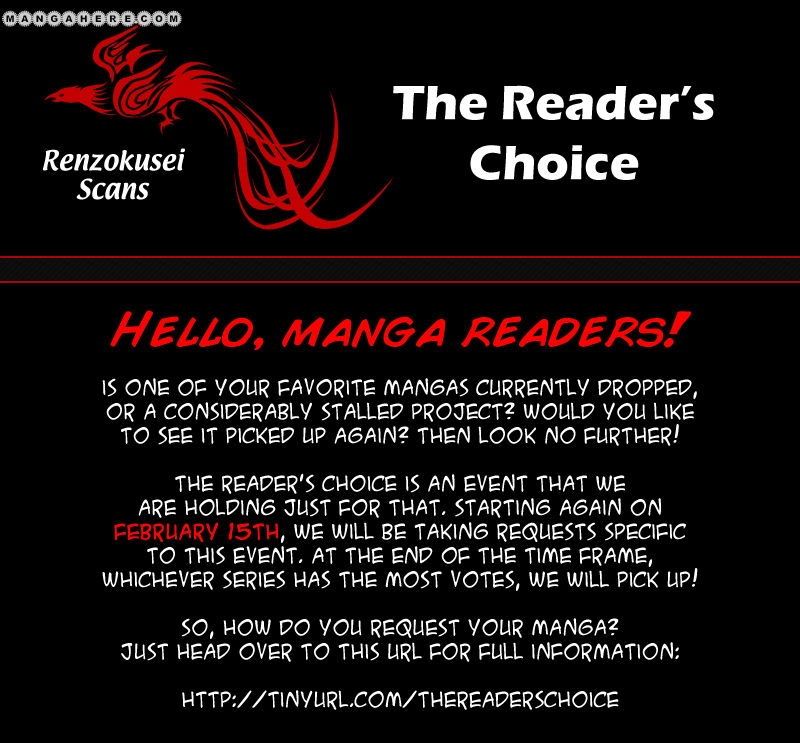 Burai Chapter 11 page 3 - 