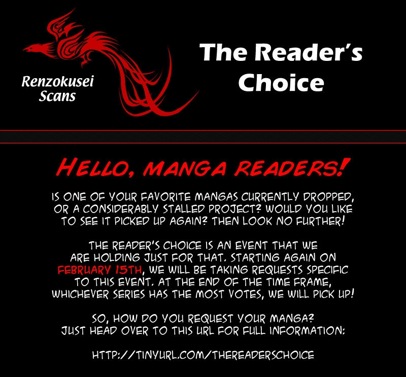 Burai Chapter 13 page 3 - 