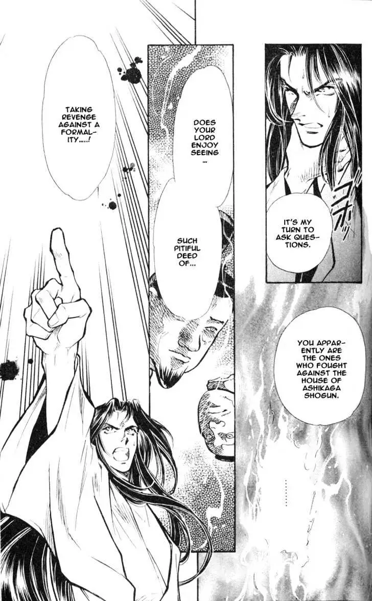 Burai Chapter 2 page 37 - 