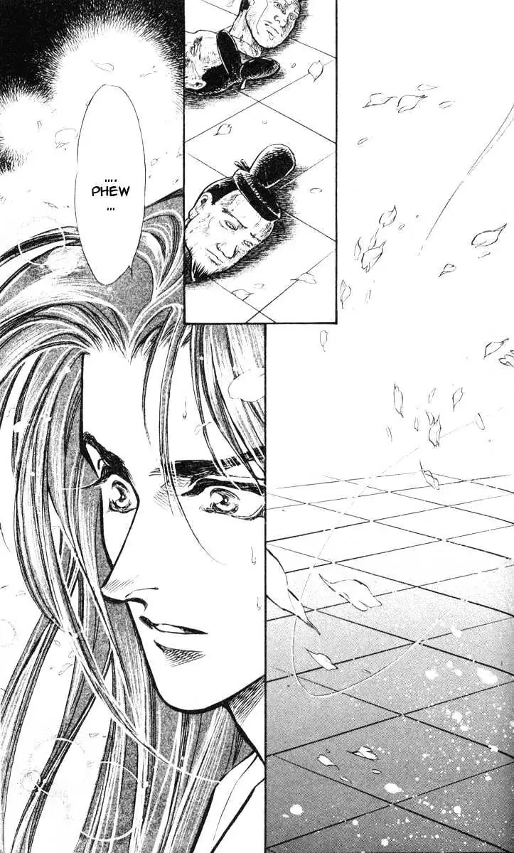 Burai Chapter 2 page 41 - 
