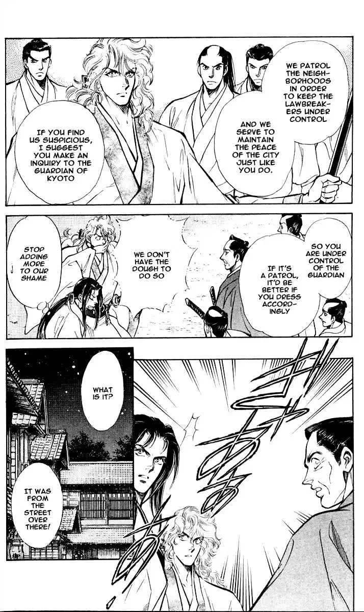 Burai Chapter 3 page 4 - 