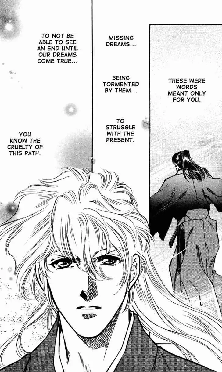 Burai Chapter 8 page 38 - 