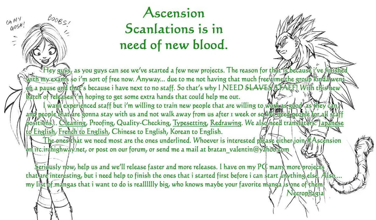 Burai Chapter 8 page 53 - 