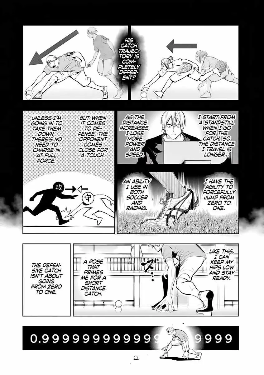 Burning Kabaddi Chapter 78 page 13 - 