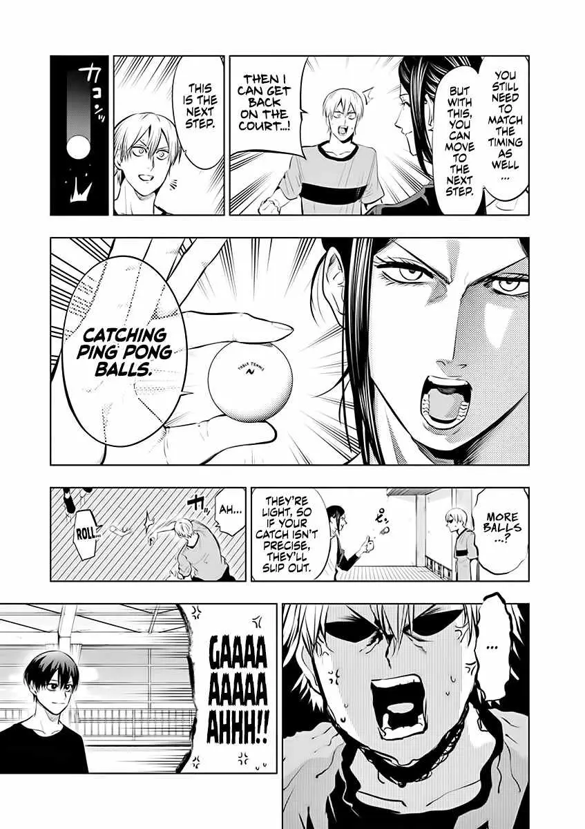 Burning Kabaddi Chapter 78 page 15 - 