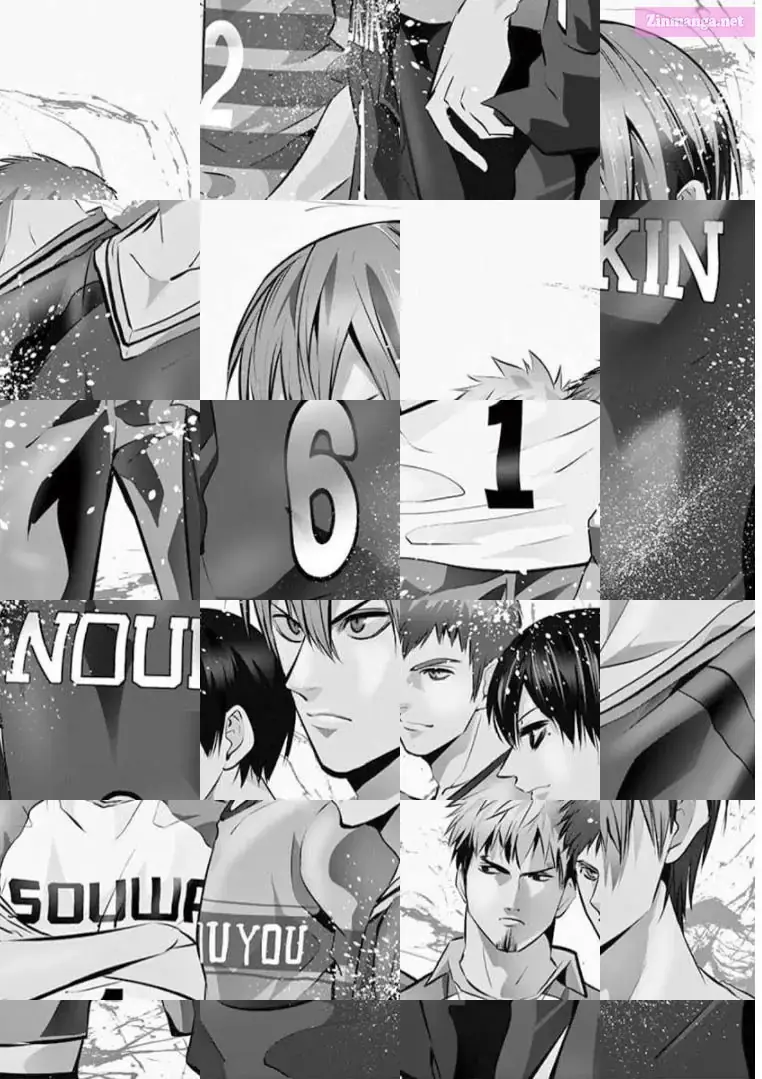 Burning Kabaddi Chapter 79 page 2 - 