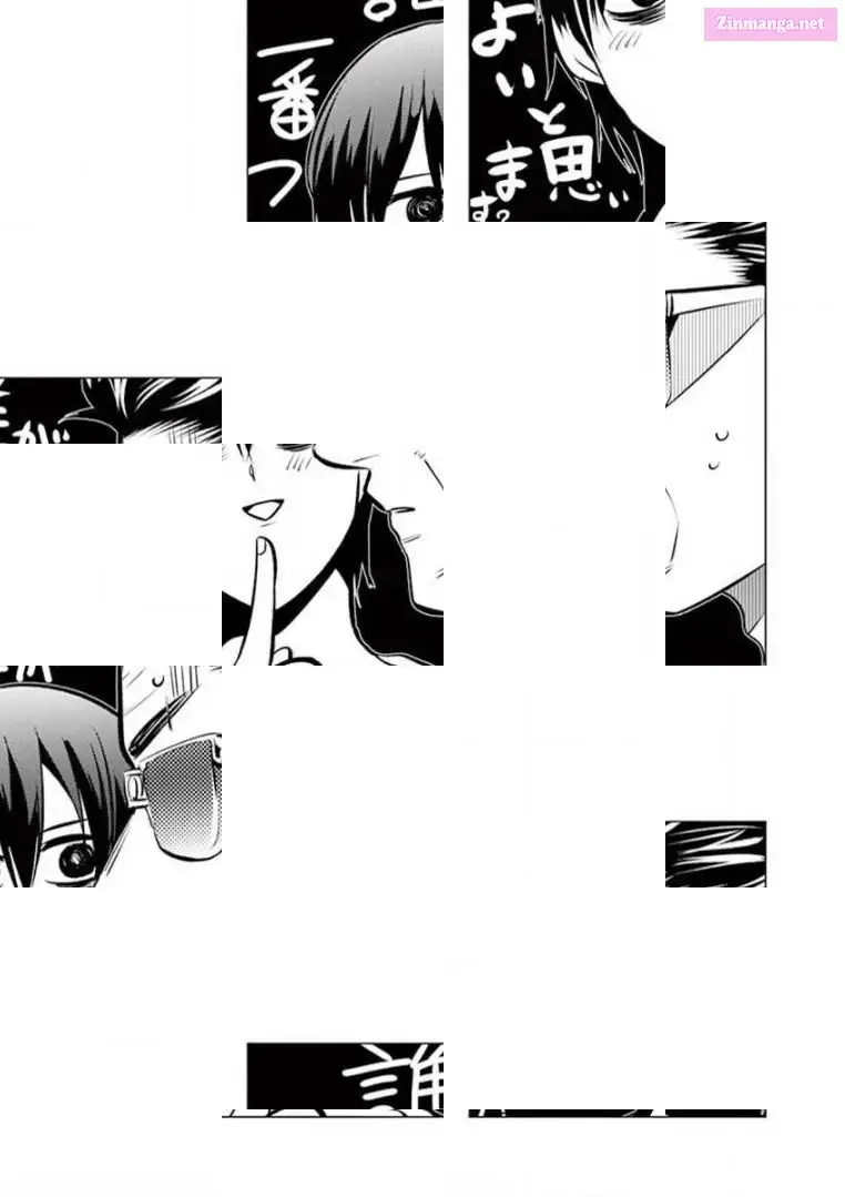 Burning Kabaddi Chapter 80 page 18 - 