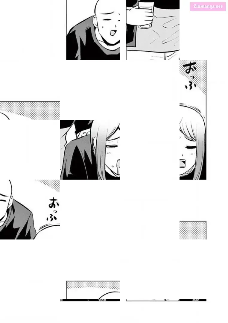 Burning Kabaddi Chapter 81 page 20 - 