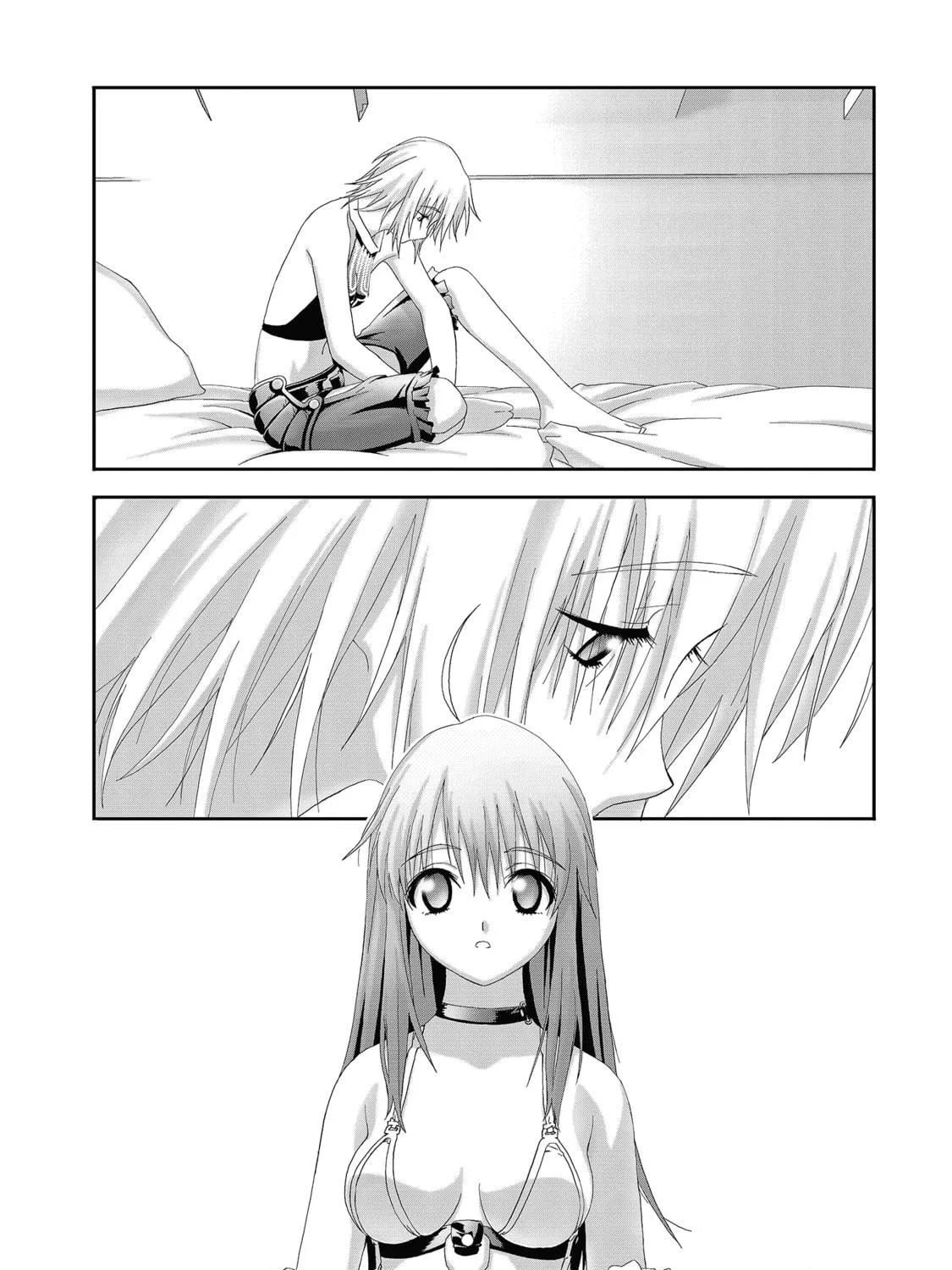 Burst Angel Chapter 10 page 19 - 