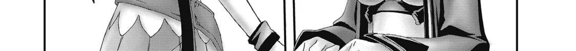 Burst Angel Chapter 11 page 14 - 