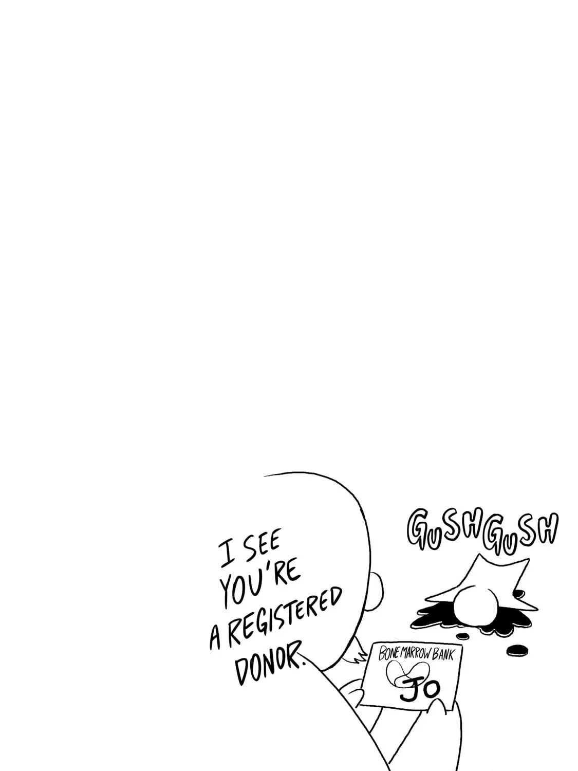 Burst Angel Chapter 14 page 59 - 