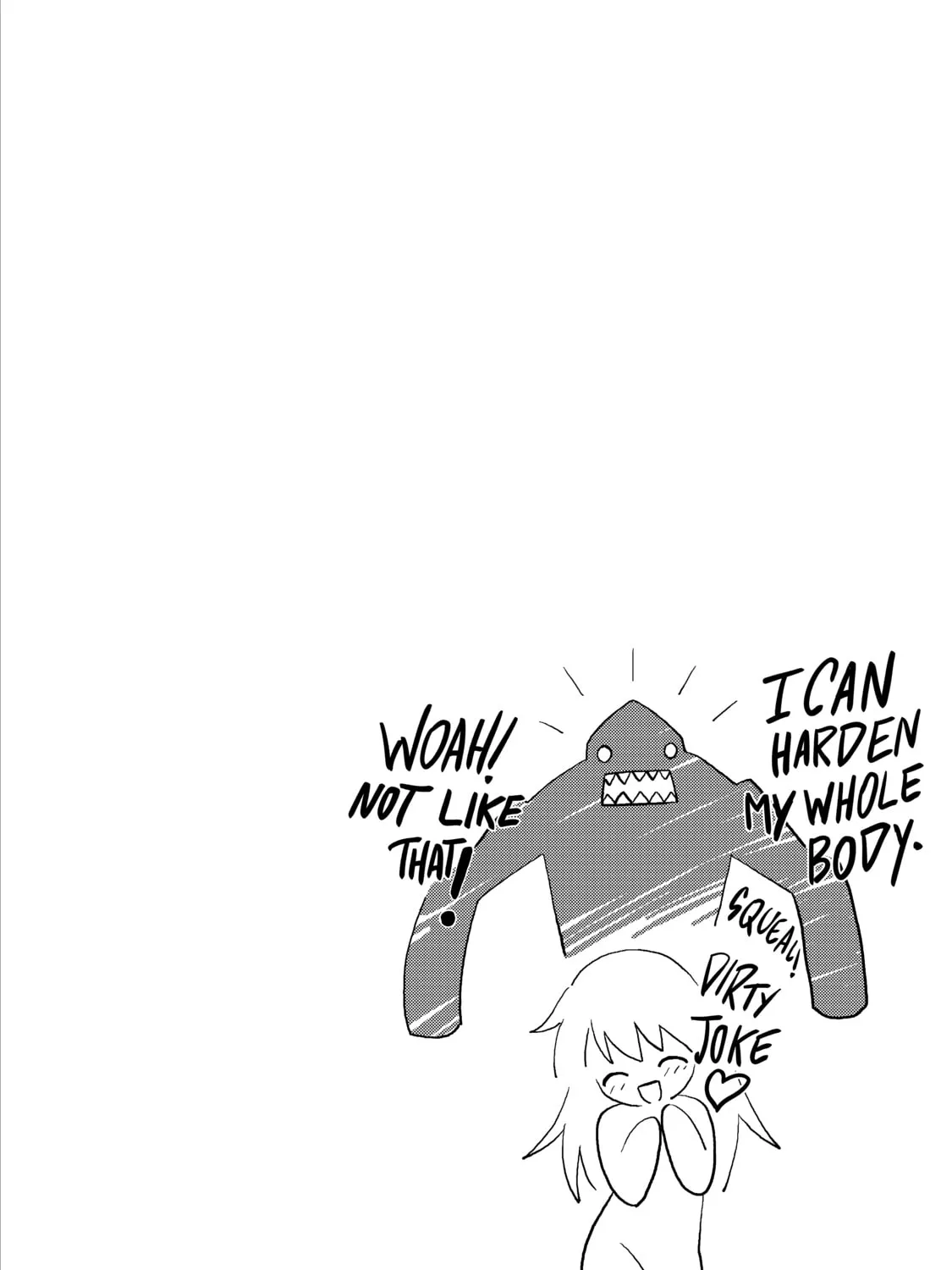 Burst Angel Chapter 15 page 61 - 