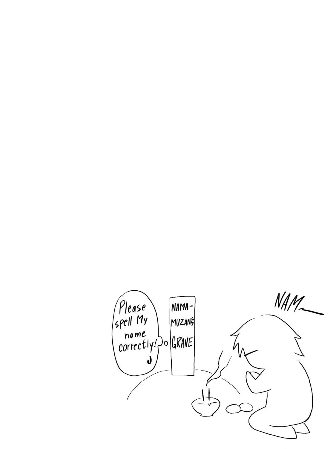 Burst Angel Chapter 16 page 59 - 
