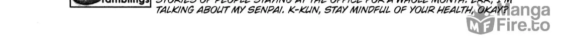 Burst Angel Chapter 17 page 50 - 