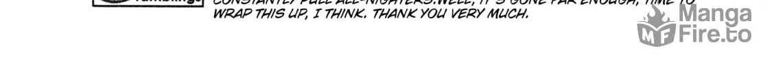 Burst Angel Chapter 17 page 60 - 