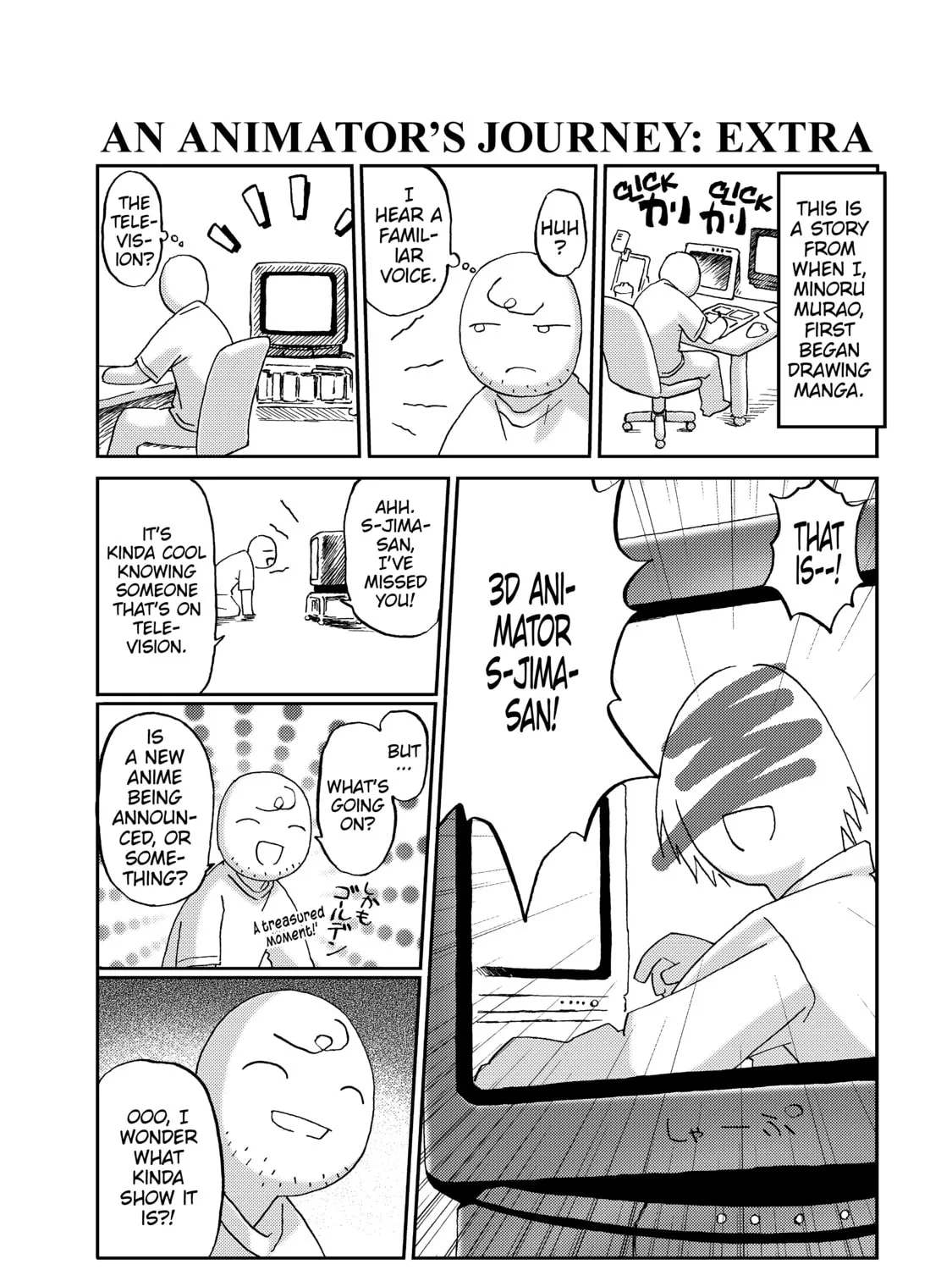 Burst Angel Chapter 17 page 63 - 