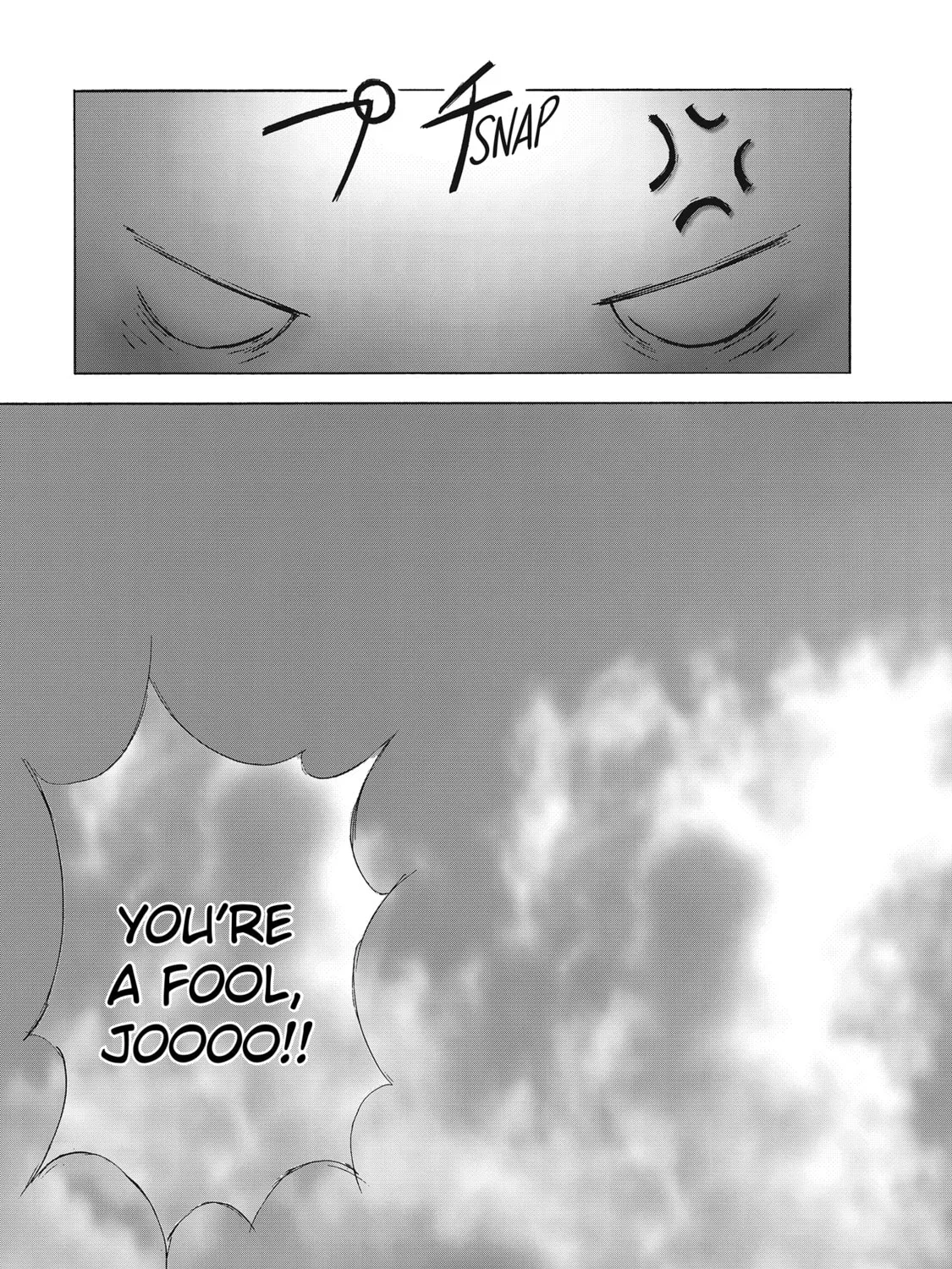 Burst Angel Chapter 2 page 63 - 