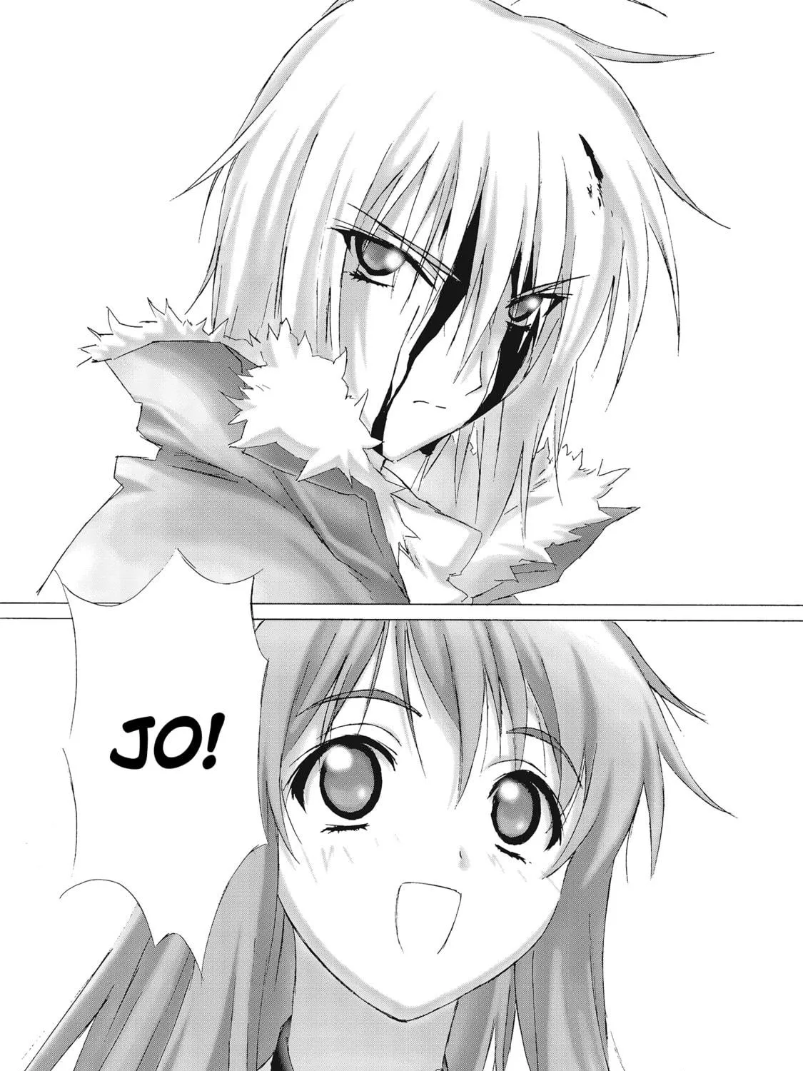 Burst Angel Chapter 3 page 47 - 