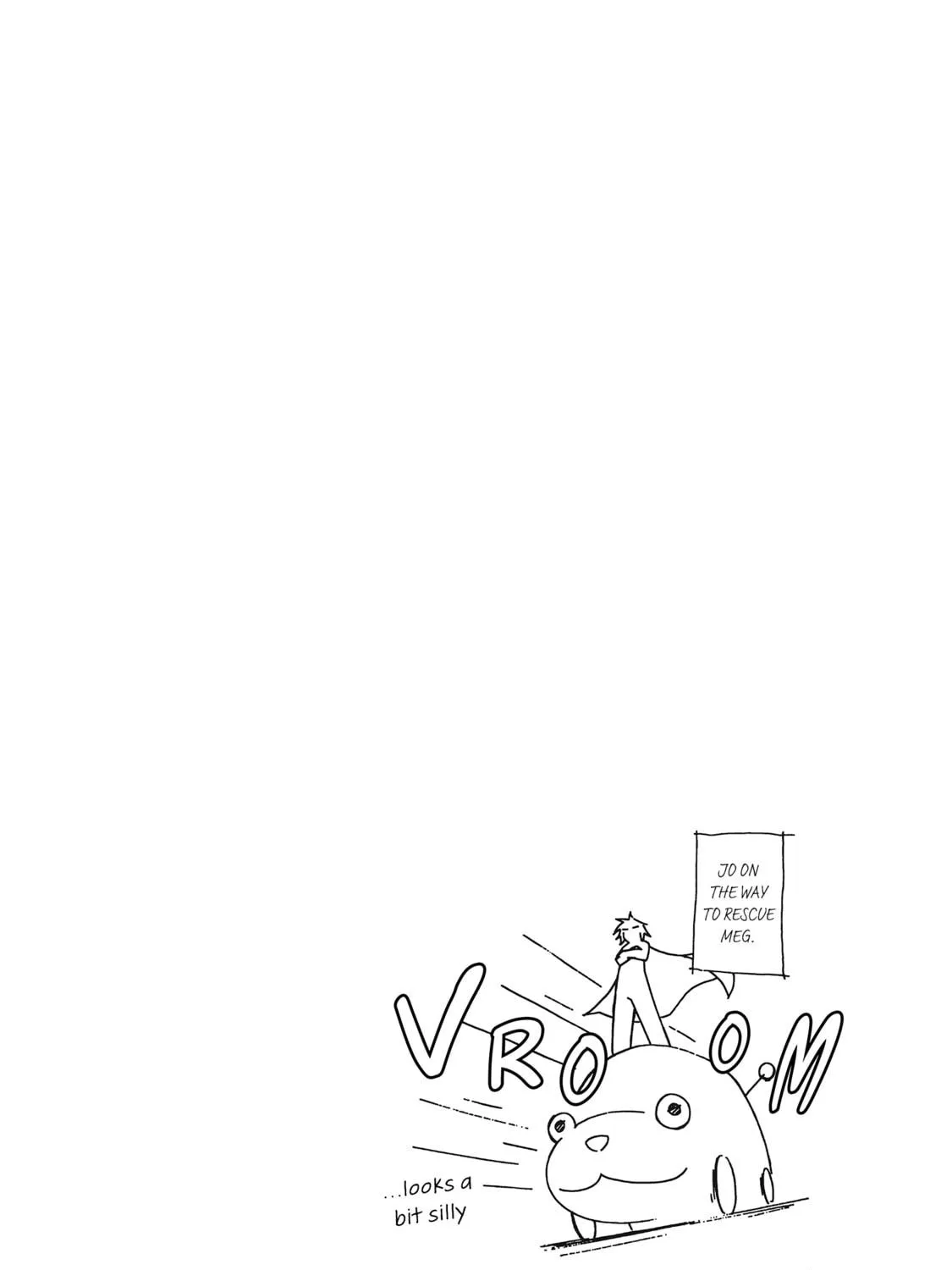 Burst Angel Chapter 3 page 65 - 