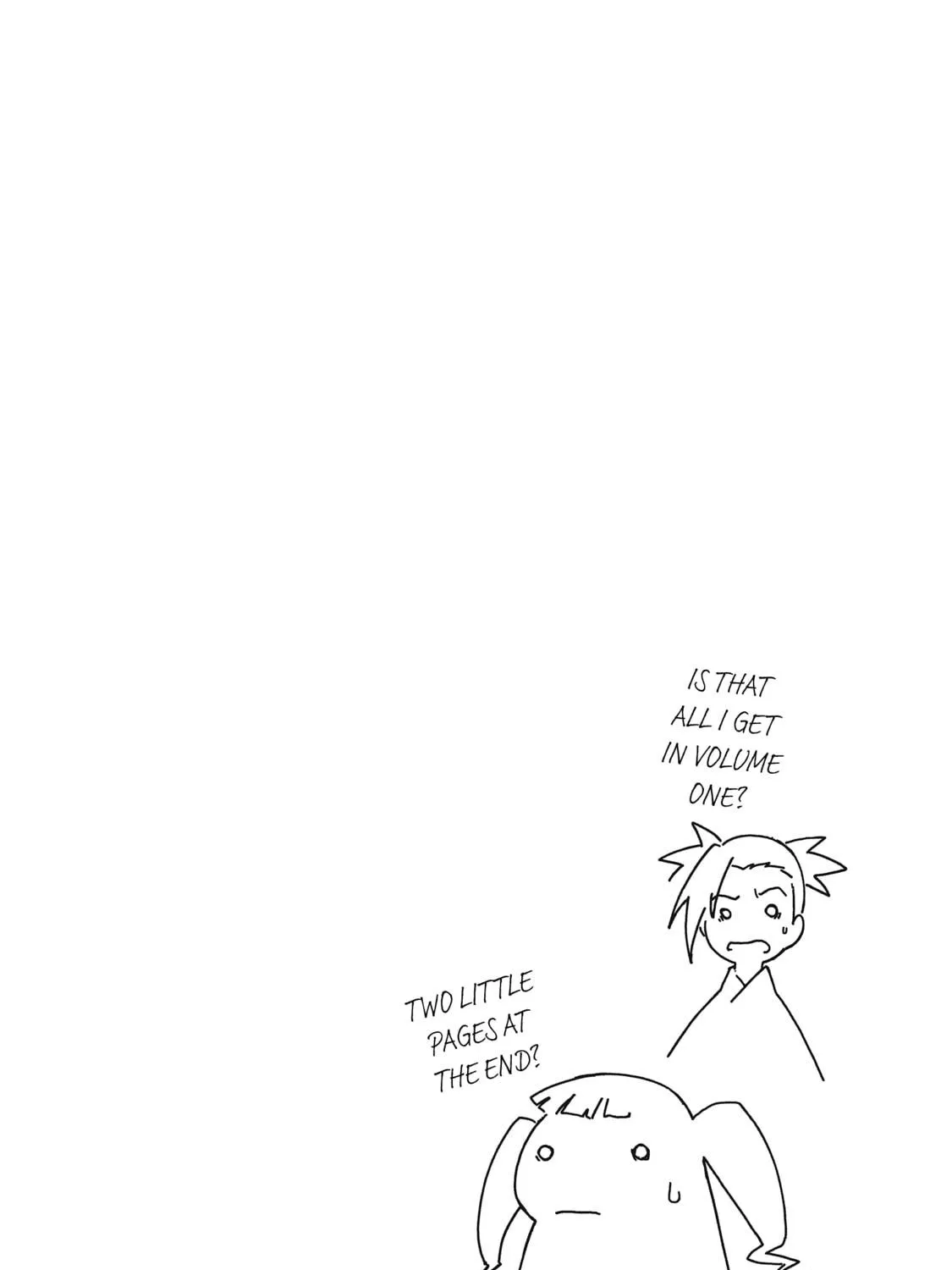 Burst Angel Chapter 5 page 59 - 