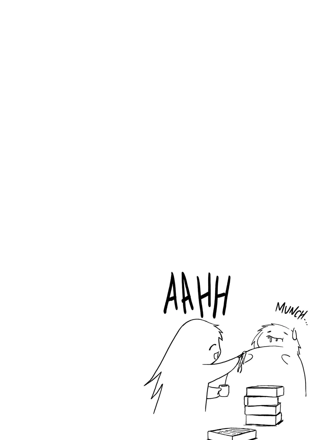 Burst Angel Chapter 6 page 63 - 