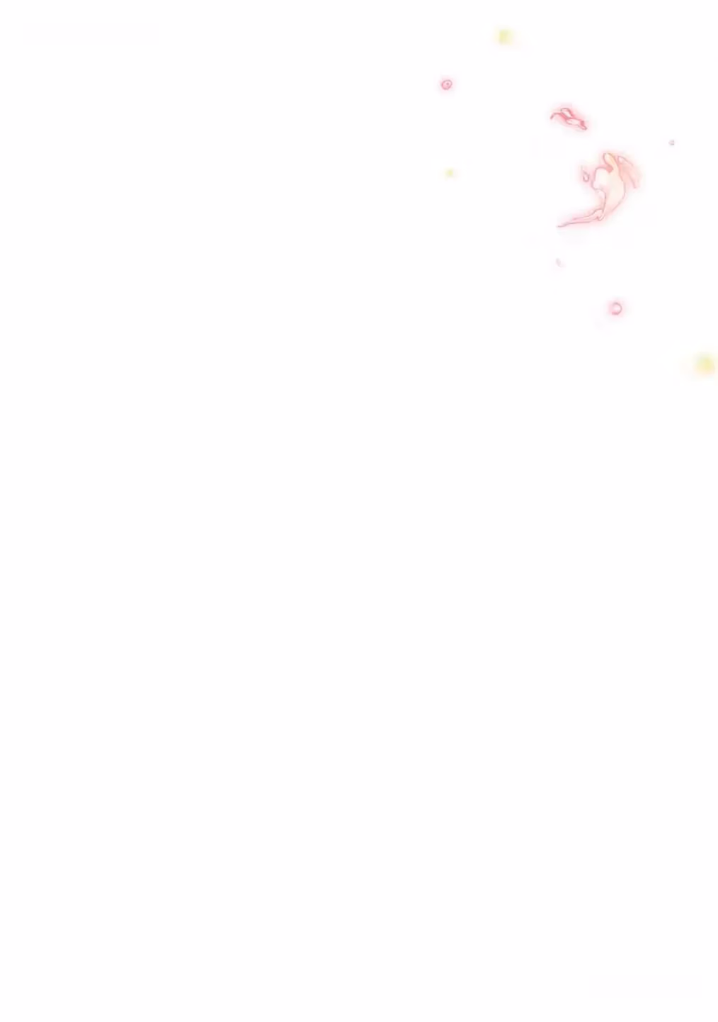 Bursting with Love Chapter 13 page 32 - 