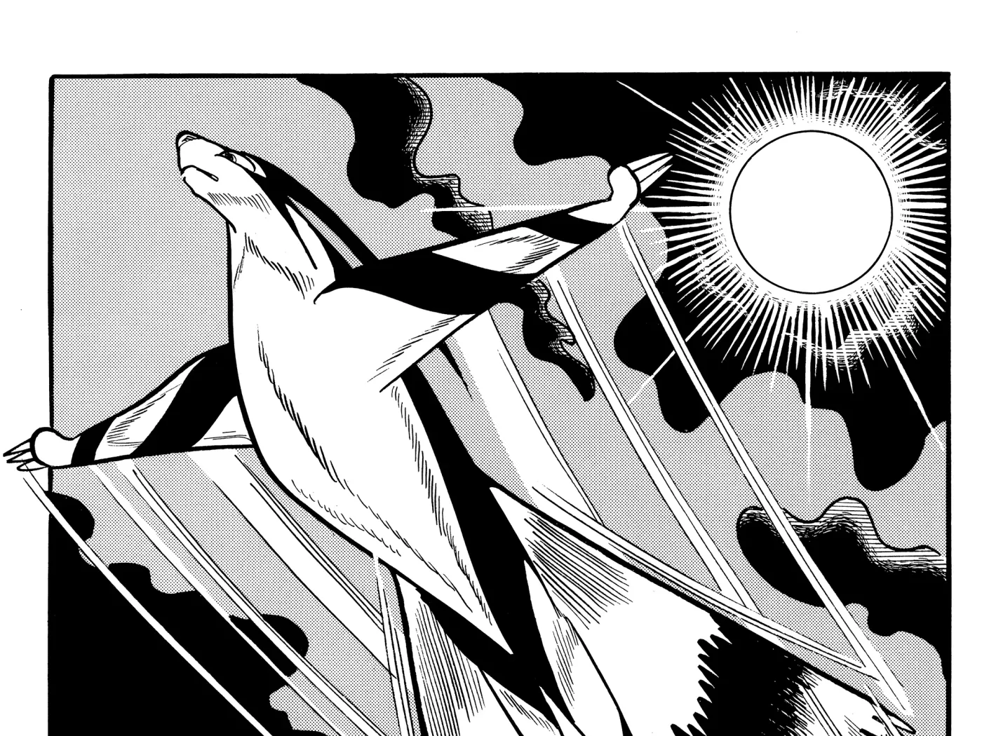 Burunga I Chapter 1 page 130 - 