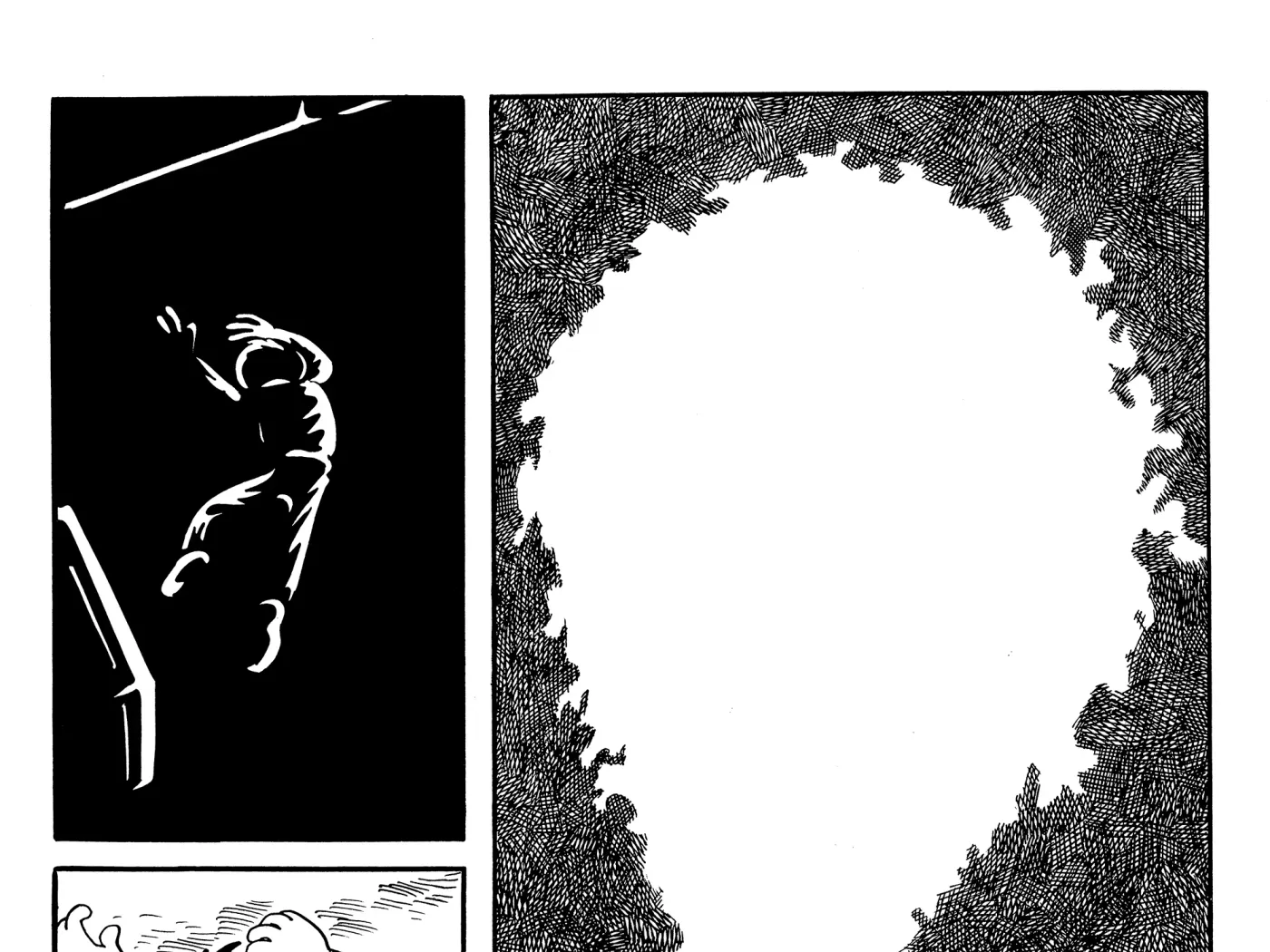 Burunga I Chapter 1 page 64 - 