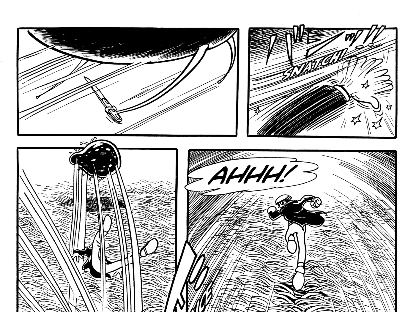 Burunga I Chapter 1 page 85 - 