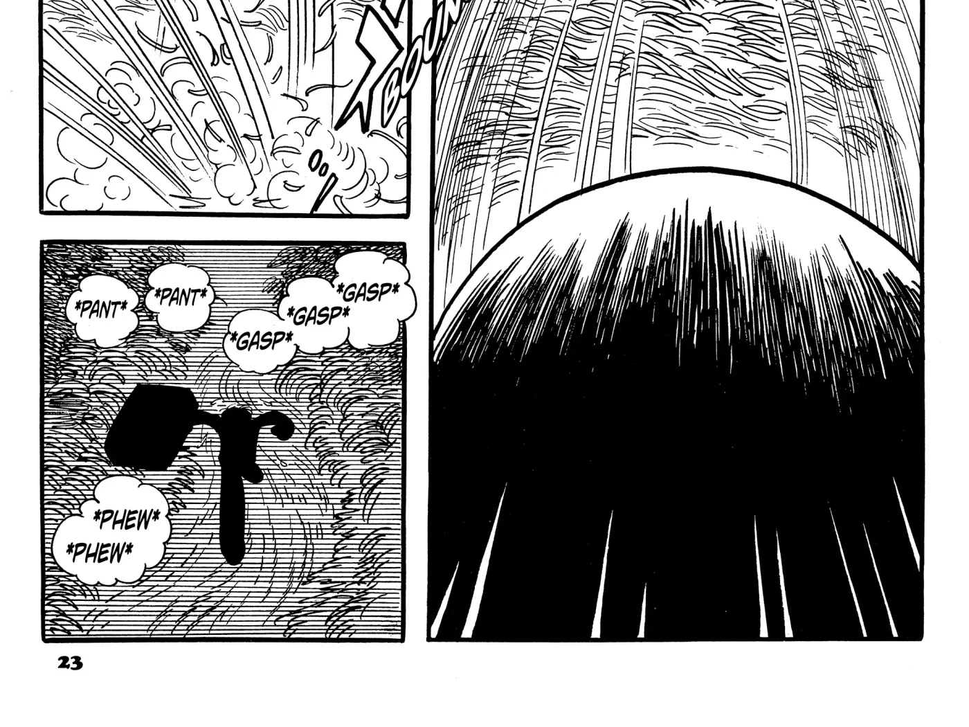 Burunga I Chapter 1 page 86 - 