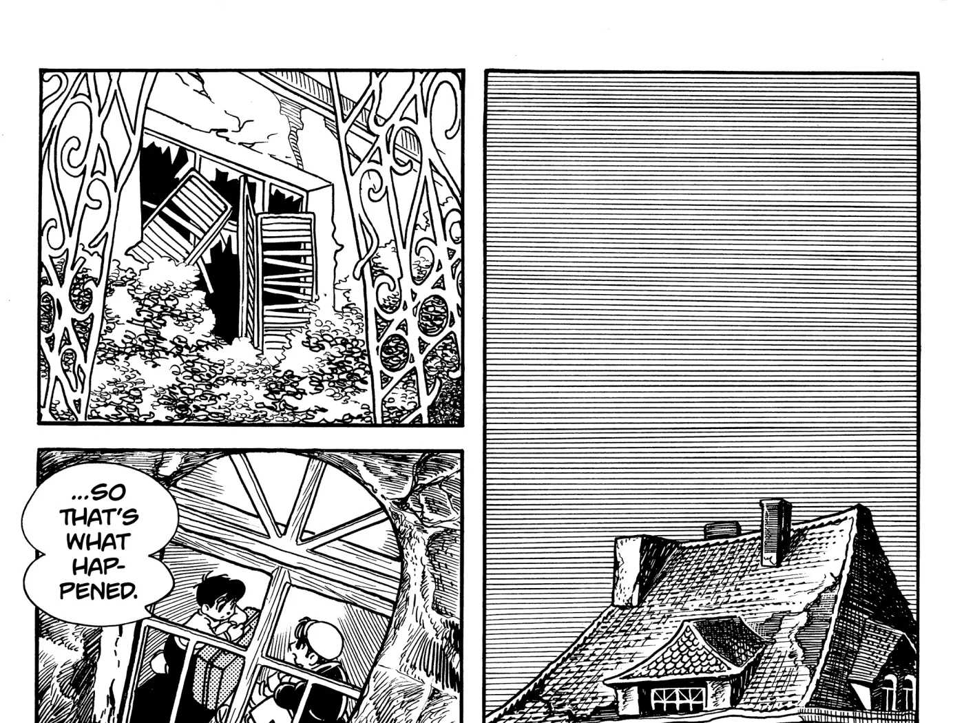 Burunga I Chapter 1 page 91 - 